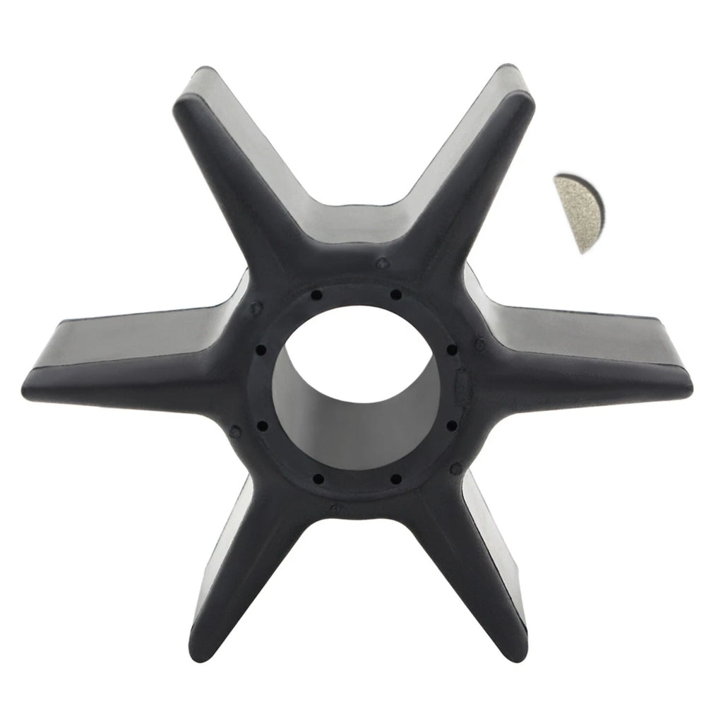 Water Pump Impeller 6CE-44352-00 for Yamaha 4 Stroke 225-350 hp (2000–2023)