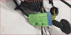 Rear LH Driver Door Wire Harness LNF319 for Jaguar XJ8 XJR VDP (1998–2003)