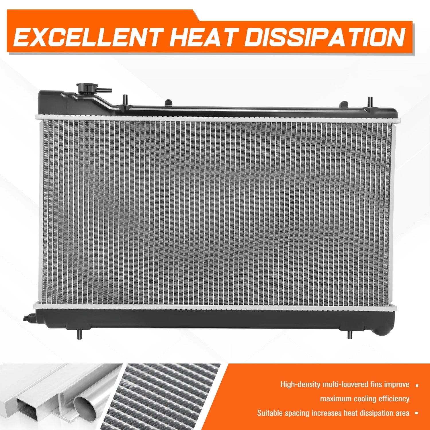 A/C Recirculation Blend Door Fix Kit for Dodge Ram 1500-3500 (2002–2006)