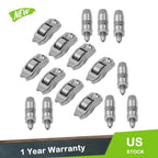 Set of 16 Rocker Arms and Lifters for Dodge Ram 1500 (2002–2012)