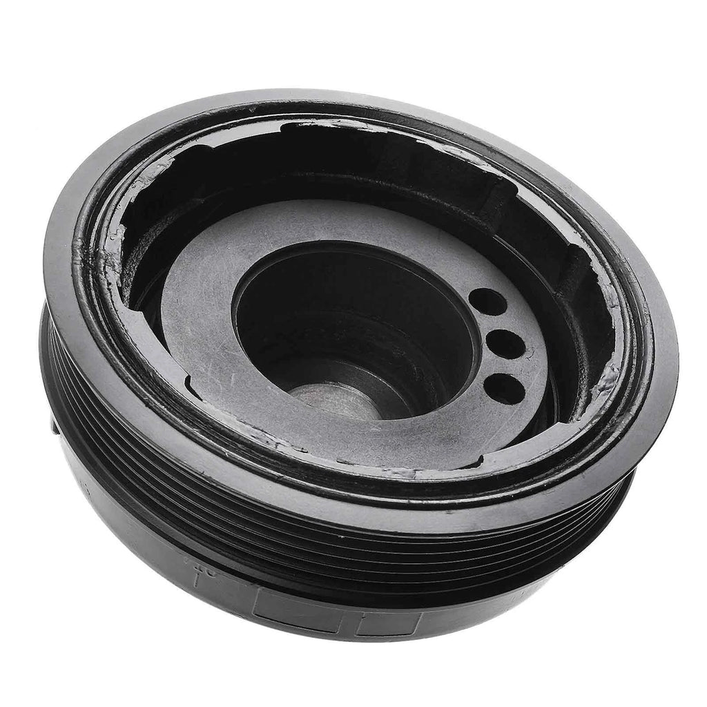 Harmonic Balancer for Mercedes-Benz C350 E350 E550 GLK350 (2006–2011)