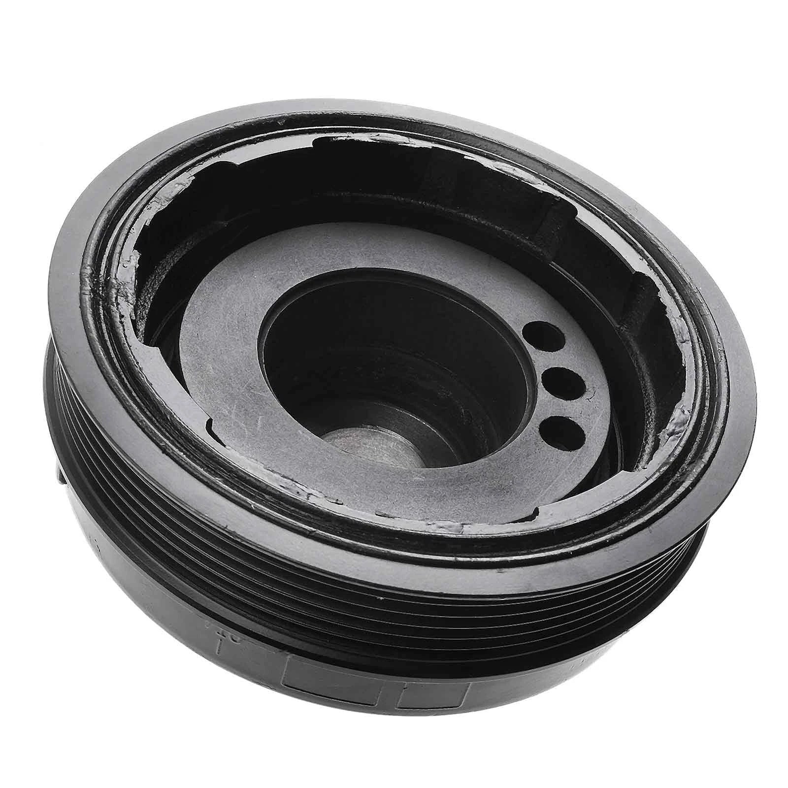 Harmonic Balancer for Mercedes-Benz C350 E350 E550 GLK350 (2006–2011)