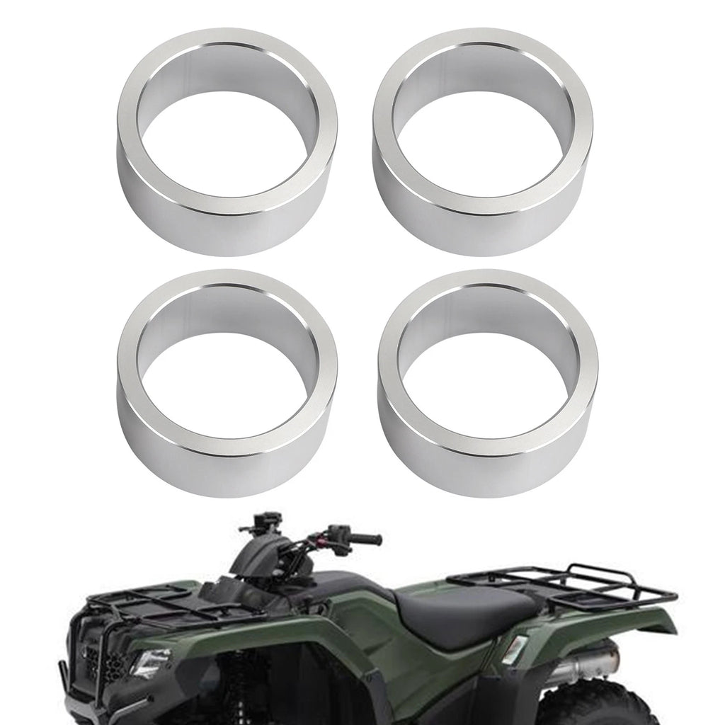2.5" Lift Spacer Kit for Honda Rancher Recon 230 250 300 350 400 ATV (2000–2023)