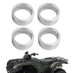 2.5" Lift Spacer Kit for Honda Rancher Recon 230 250 300 350 400 ATV (2000–2023)