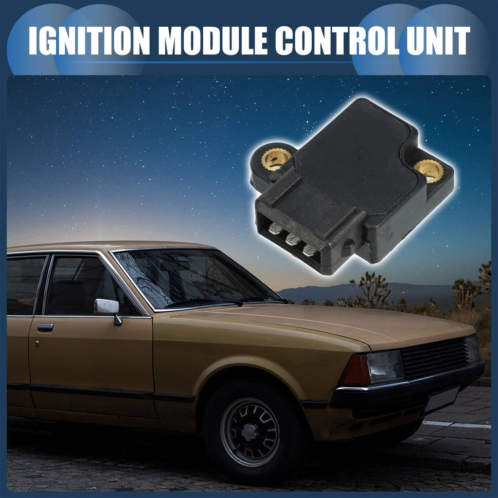 Ignition Control Module No. 96056317, 637516940348 for Chevrolet, Dodge (2000)