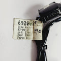 Headlight Wiring Harness for Harley-Davidson Touring (2009–2023) 69200290