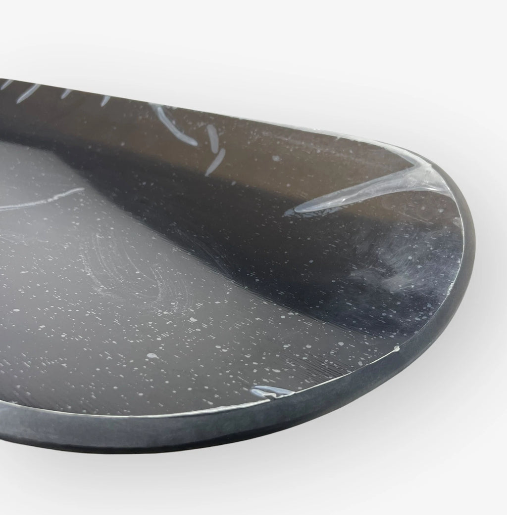 Bow Window for Intrepid 430 Sport Yacht (OEM)