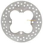 Rear Brake Disc Rotor for Kawasaki Mojave 250 (1988–2004) 41080-1200