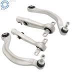 Set of 4 Control Arms with Ball Joints for Tesla Model 3 (2017–2021)