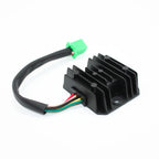 5 Wire Voltage Rectifier Regulator for 150cc 250cc PIT Quad Dirt Bike ATV