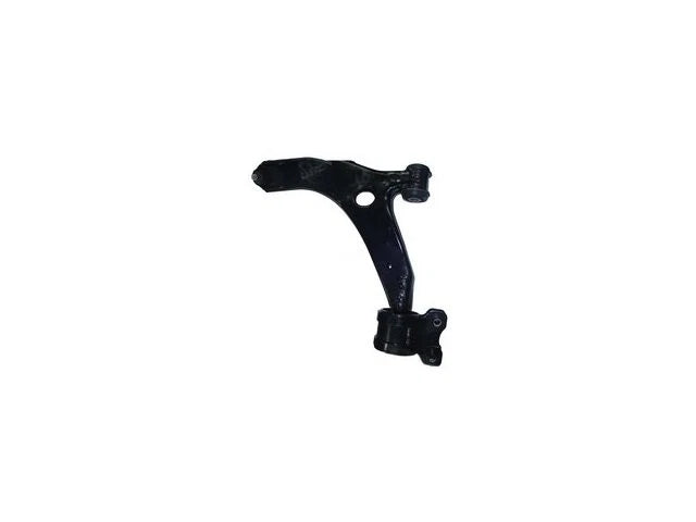 Front Left Lower Control Arm and Ball Joint Assembly for Mazda 3 (2004–2009)