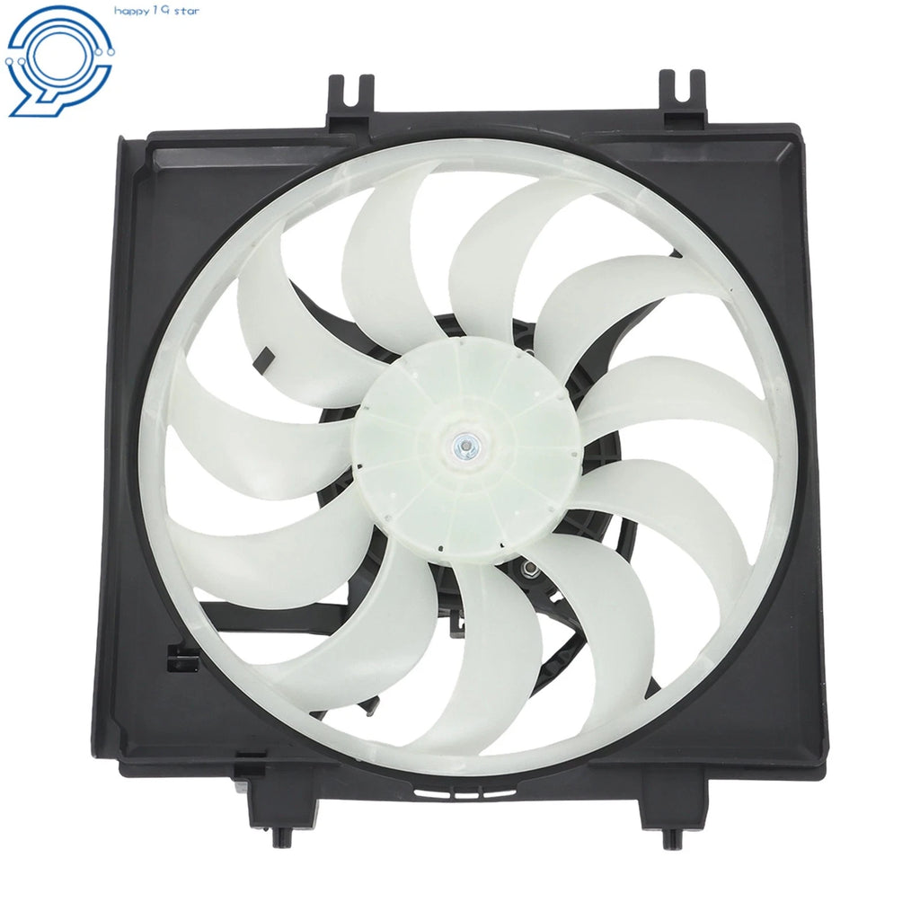 Cooling Fan Assembly for Subaru Forester (2014–2018) 73310SG000