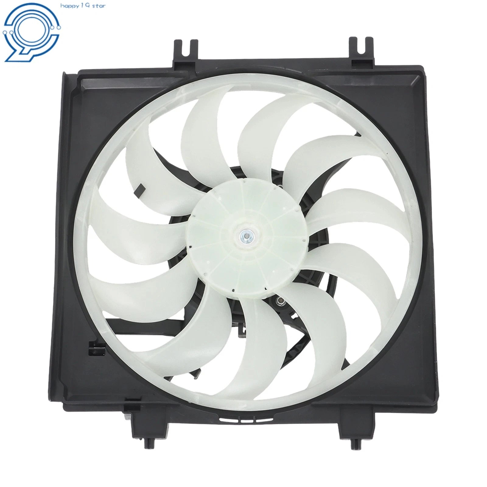 Cooling Fan Assembly for Subaru Forester (2014–2018) 73310SG000