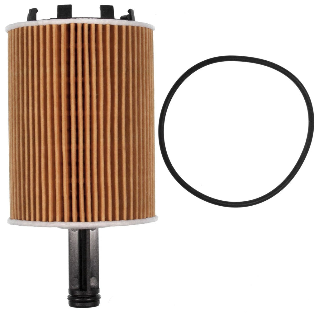 Mahle Engine Oil Filter OX188D for Audi A3 TT Quattro VW Beetle Jetta Passat R32 (2006–2013)