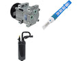 A/C Compressor Kit for Mazda B4000 (1998–2000) DS186XV