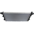Radiator for Ford F-150 (2010–2014) 6.2L 1 Row