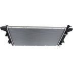 Radiator for Ford F-150 (2010–2014) 6.2L 1 Row