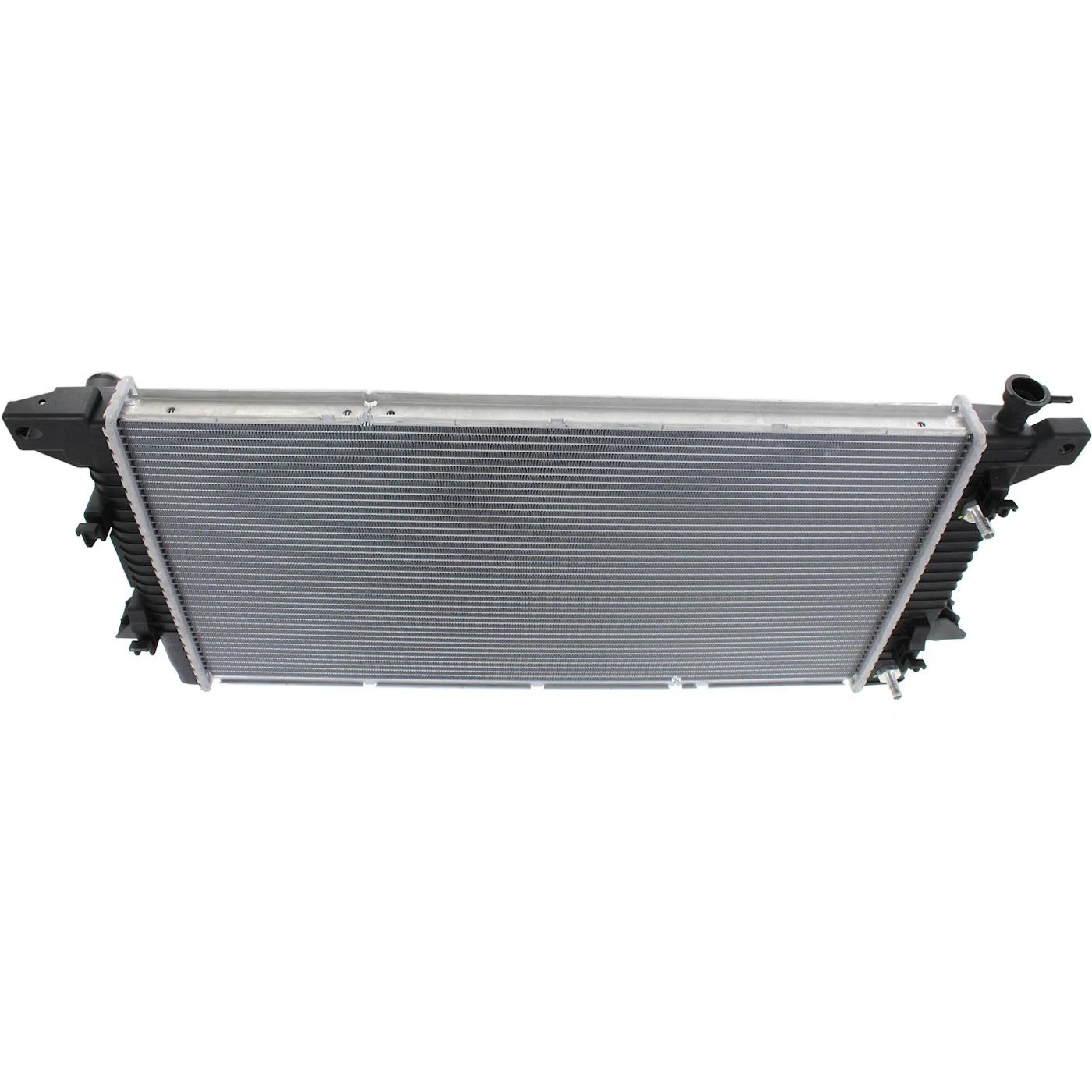 Radiator for Ford F-150 (2010–2014) 6.2L 1 Row
