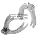 Adjustable Front Upper Suspension Camber Kit for Honda Civic/CRX (1988–1991)