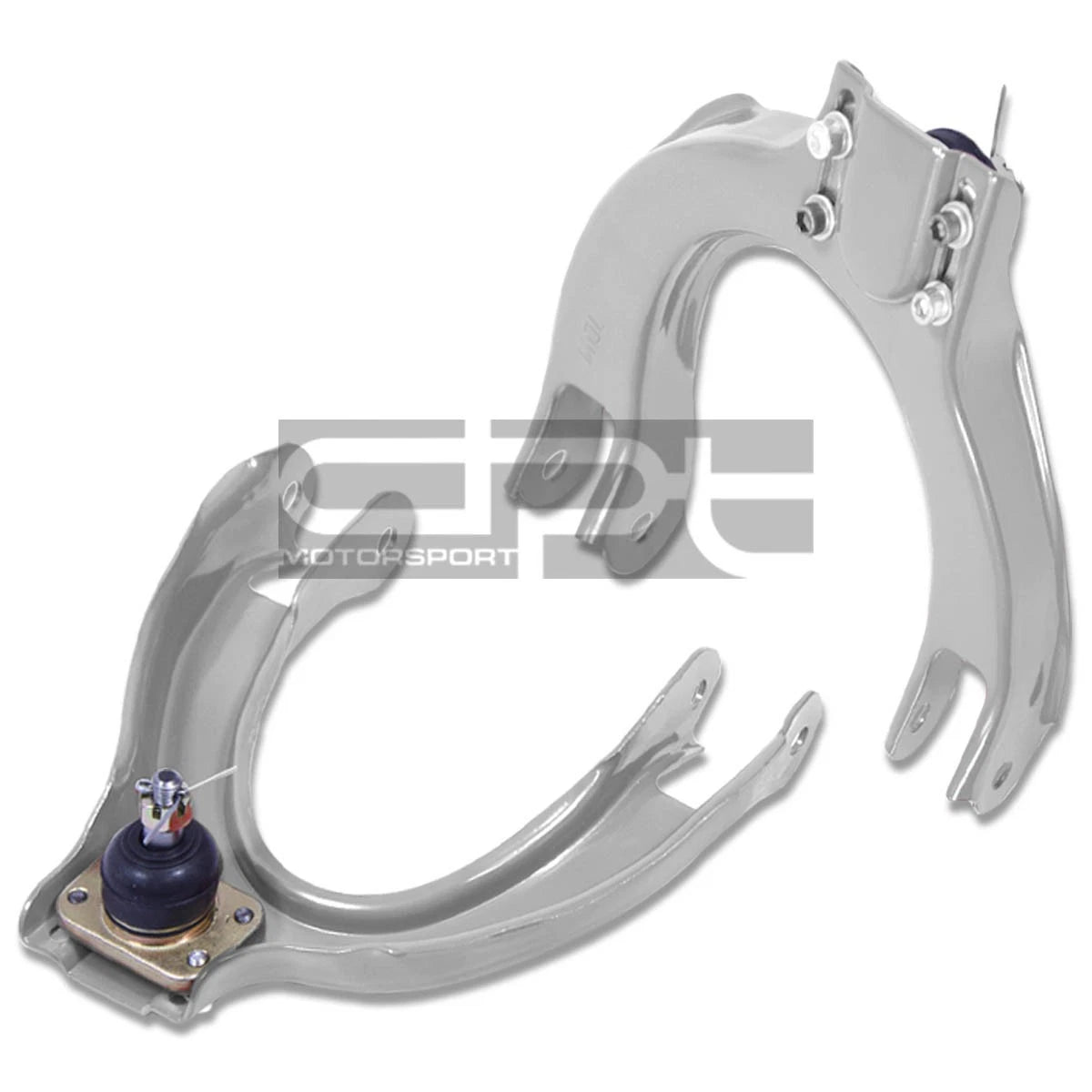Adjustable Front Upper Suspension Camber Kit for Honda Civic/CRX (1988–1991)