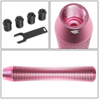 NRG SK-710PK Shift Knob for Universal Vehicles (180mm)
