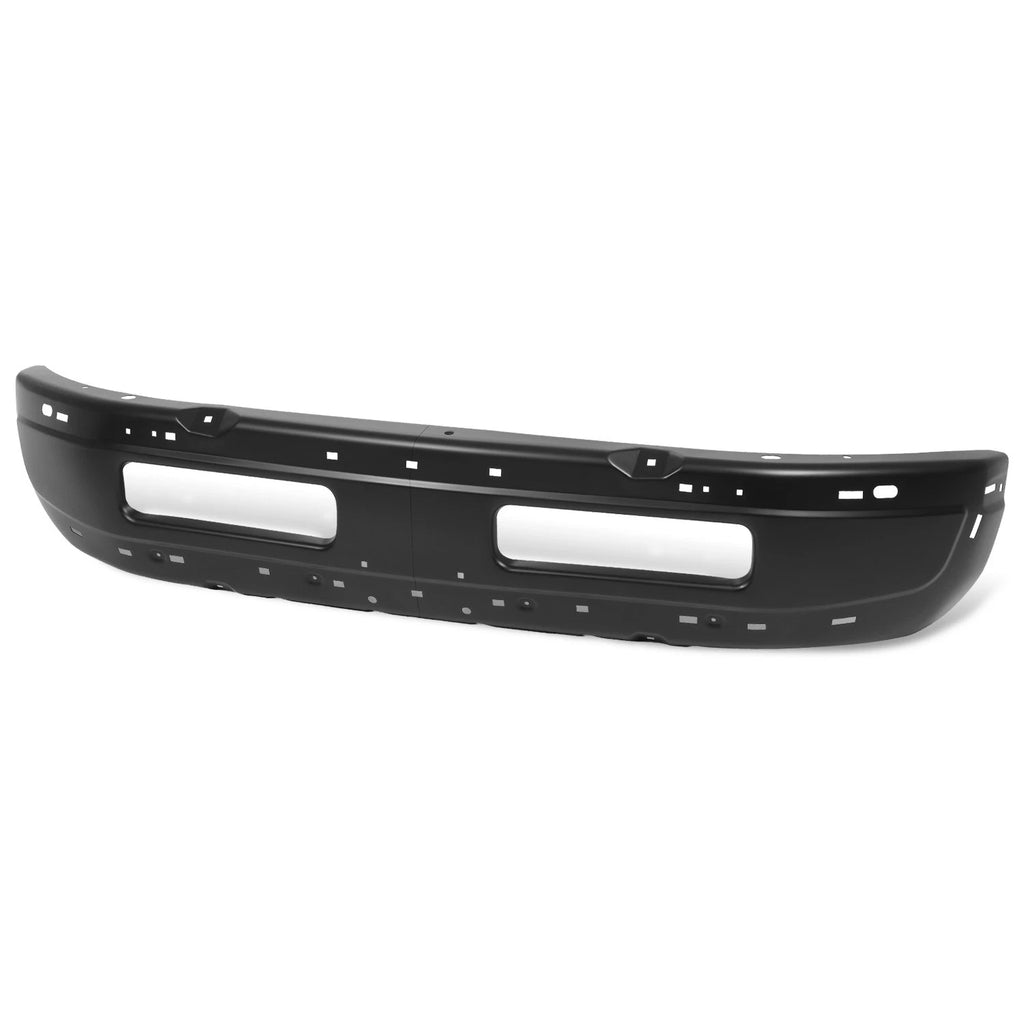 2-Piece Front Bumper Face Bar for Dodge Ram 1500 2500 3500 (1994–2002)