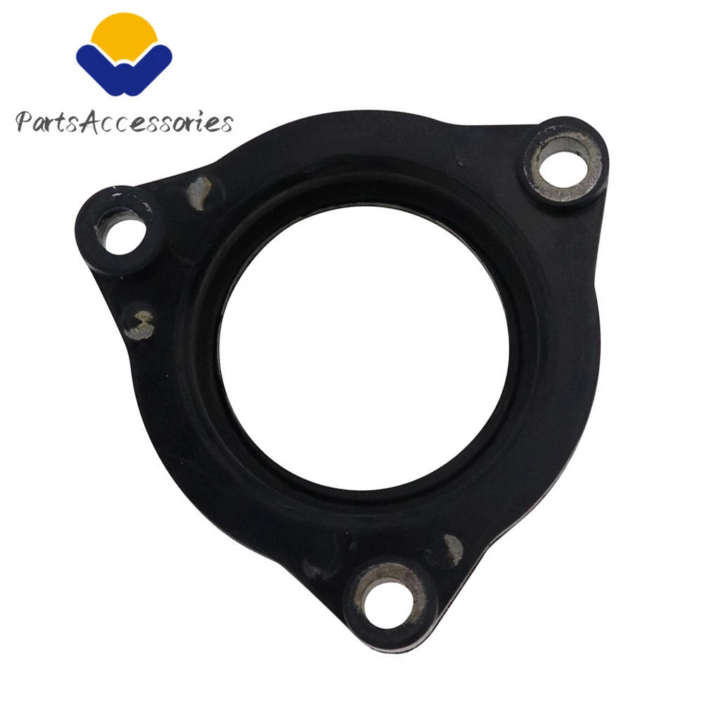 Carburetor Intake Manifold Boot for Yamaha YFZ450R/X (2010–2019) 18P-13597-00