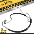 A/C Refrigerant Suction & Discharge Hose for Chevy Beretta Corsica (1987–1996)