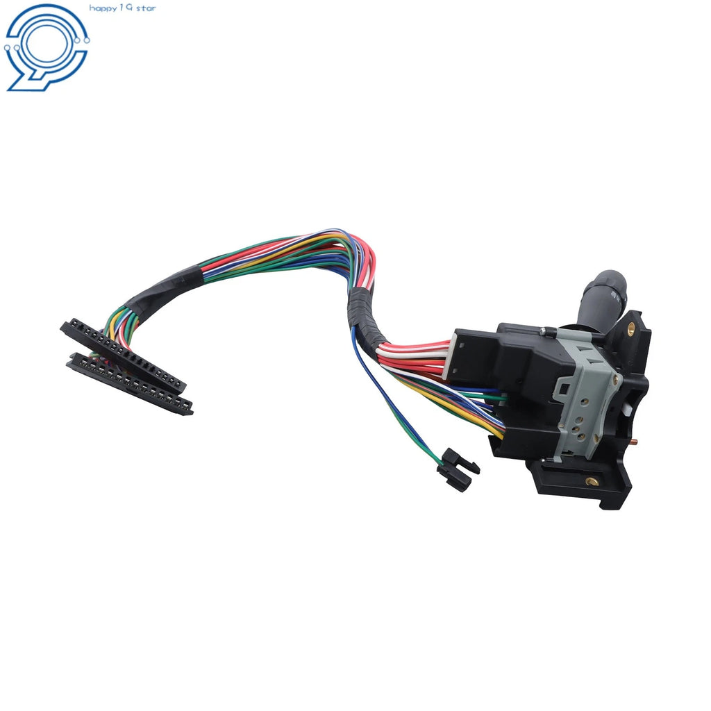 Turn Signal Wiper Washer Switch for Buick Century Regal (1997–2005)