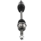 Set of 2 Front CV Axles for Dodge Jeep FWD