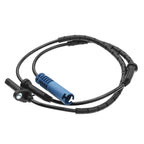 2X Rear ABS Wheel Speed Sensor for BMW E65/F01 (2002-2015)