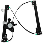 Power Window Regulator for Nissan Pathfinder (2013-2021) Front Right