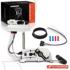 Rear Tank Fuel Pump Module Assembly for Chevy GMC 