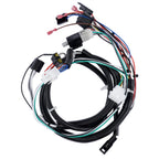 Wire Harness for Jonsered LT126 LT152 Husqvarna YT16542 (2010-2020)