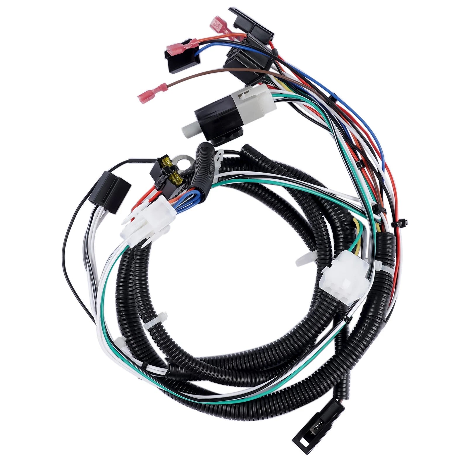 Wire Harness for Jonsered LT126 LT152 Husqvarna YT16542 (2010-2020)