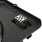 Radiator and Cooling Fan Assembly for Mercury Mariner (2009-2011)