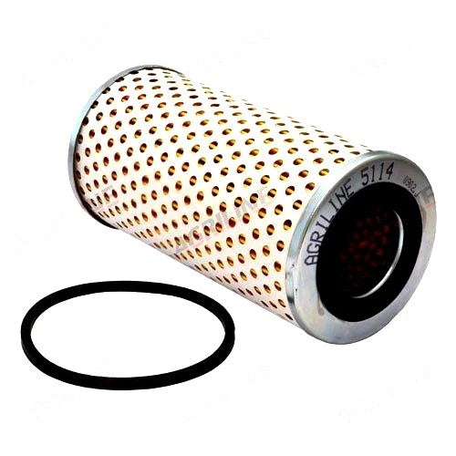 Engine Oil Cartridge Filter for Marshall 602 604 702 802 804 Tractors