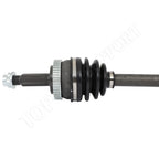 Front Left CV Axle Shaft for Hyundai Sonata (2011–2014)