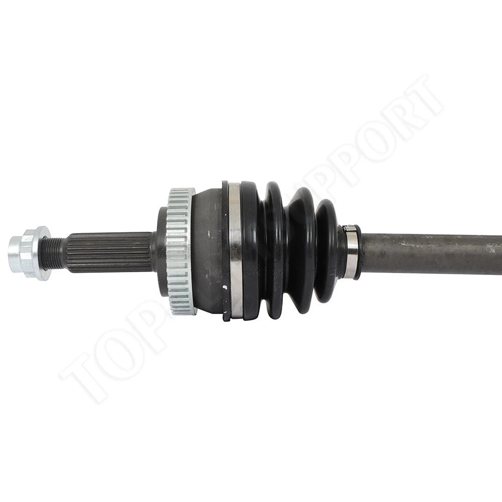 Front Left CV Axle Shaft for Hyundai Sonata (2011–2014)