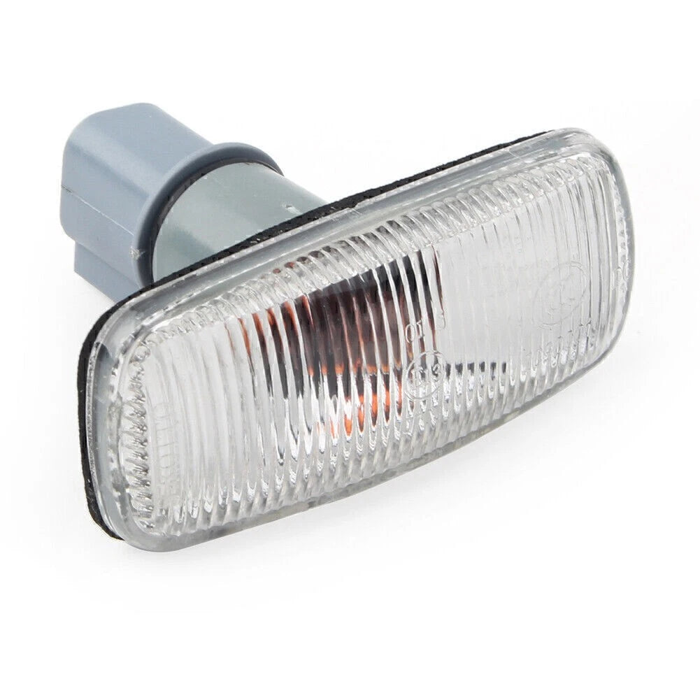 Front Side Marker Lights for Chrysler Sebring Dodge Jeep (2001–2006)
