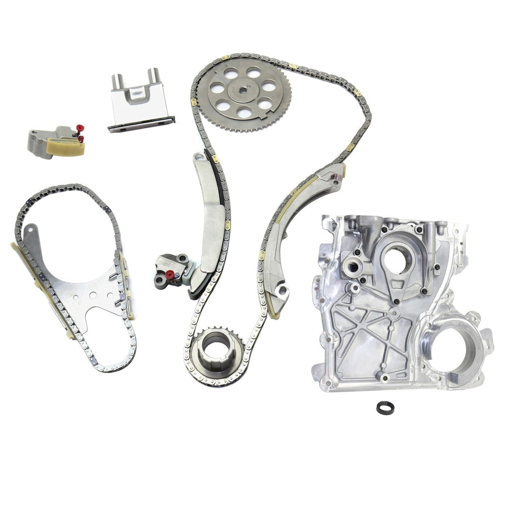 Timing Chain Kit for Chevrolet Colorado (2004–2012)