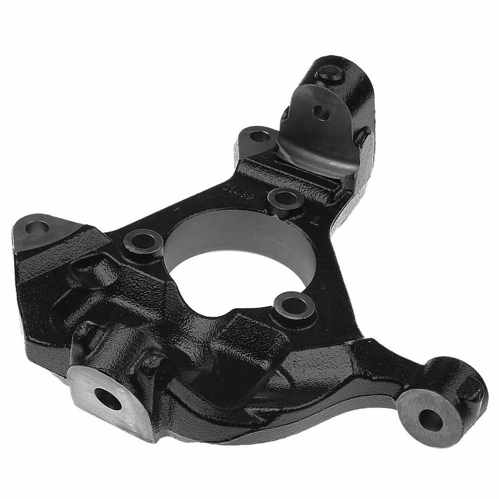 Front Left Steering Knuckle for Cadillac Escalade, Chevrolet Silverado 1500 (2007–2014)