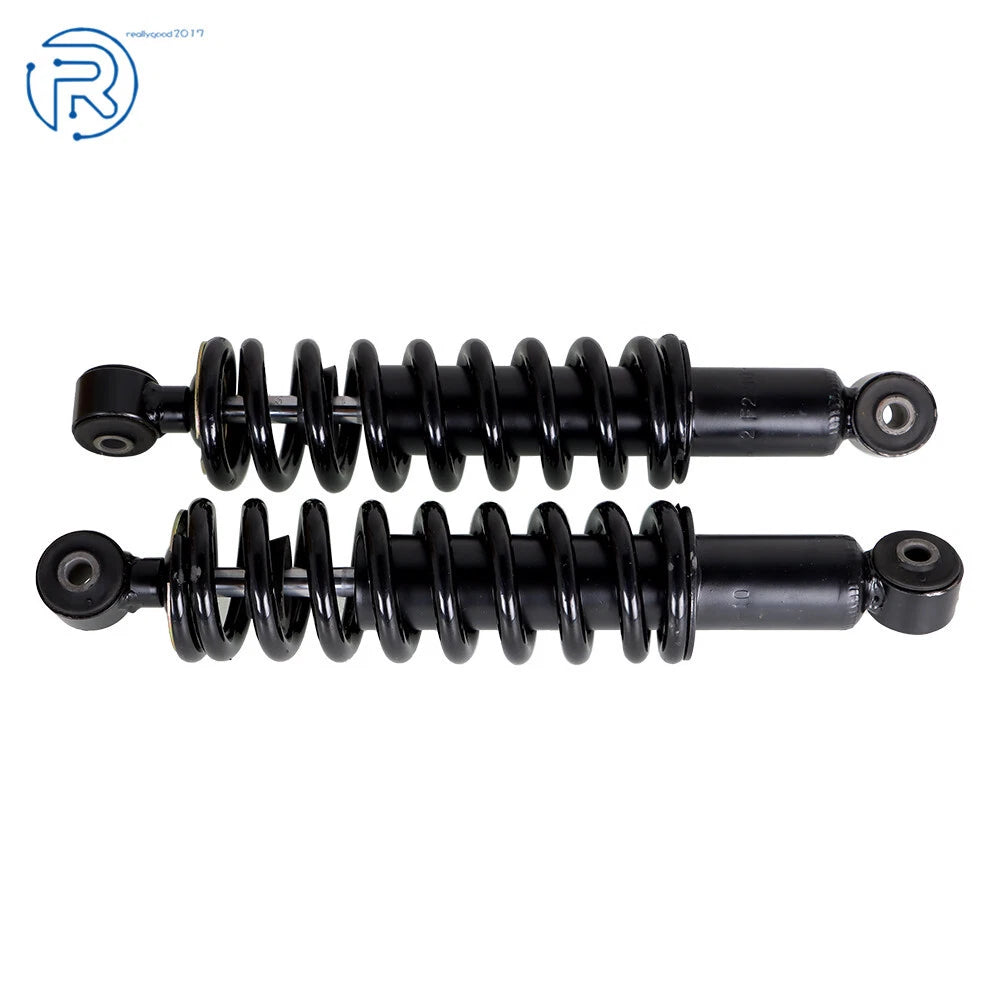 Set of 2 Rear Shock Absorbers for Yamaha G9 (2007–2016)