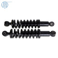 Set of 2 Rear Shock Absorbers for Yamaha G9 (2007–2016)