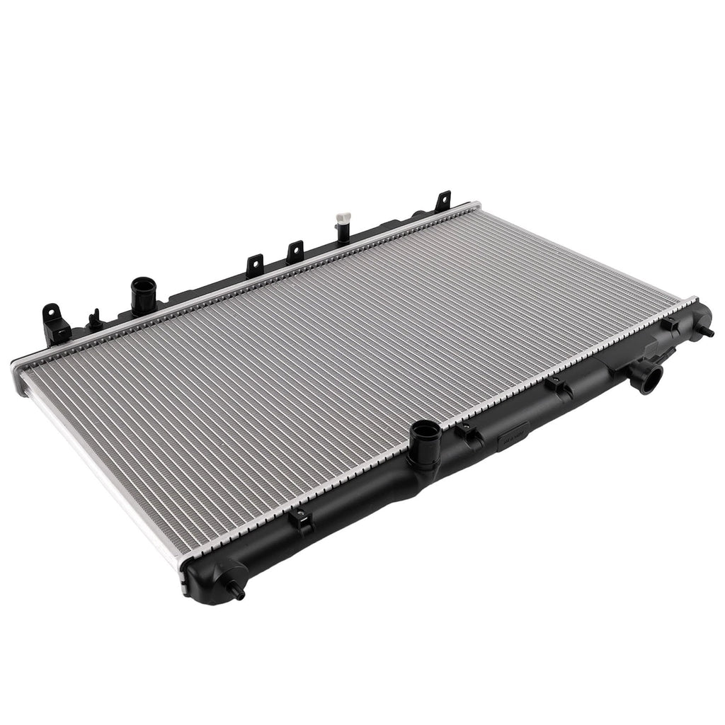Cooling Radiator Assembly for Acura TLX 3.5L (2015–2020) 13516 Aluminum