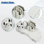 HVAC Blower Motor Resistor for BMW 330xi 325xi 330Ci 330i 325C