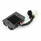 Voltage Regulator Rectifier for Suzuki AN400 Burgman 400 Skywave 400 (2007–2011) T9