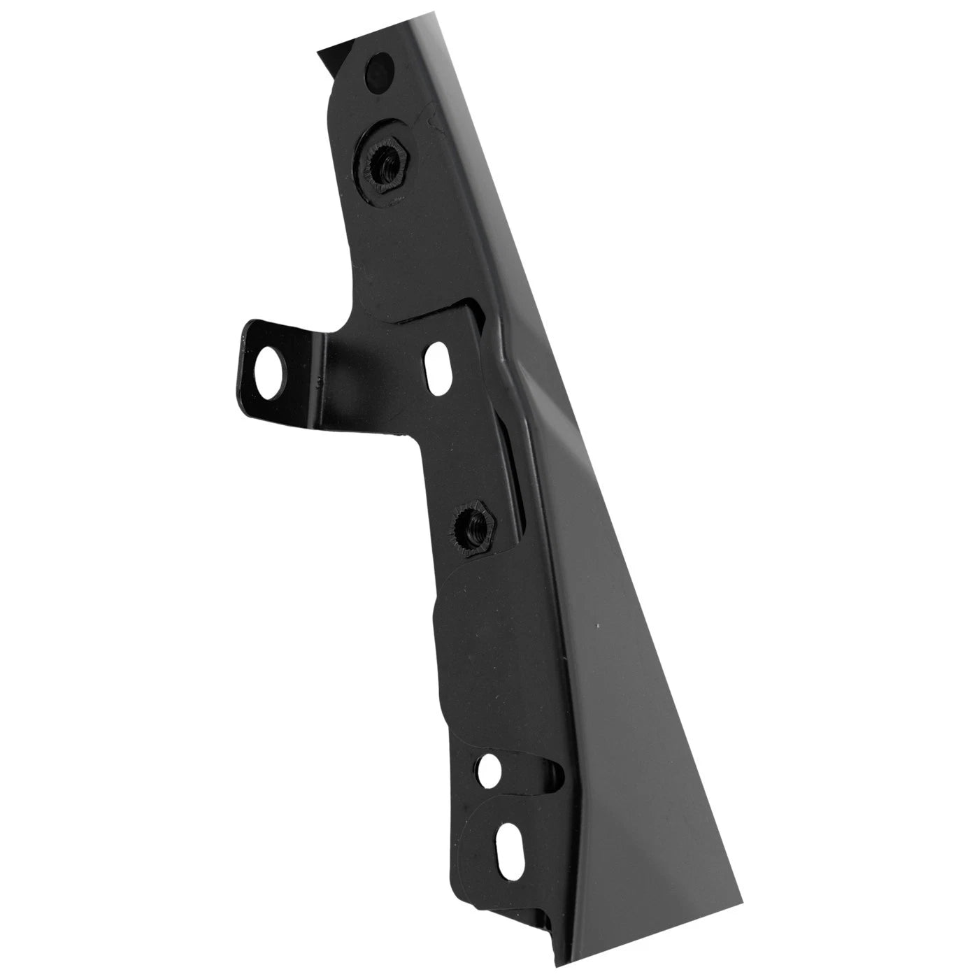 Fender for Volvo XC60 (2018–2024) Left
