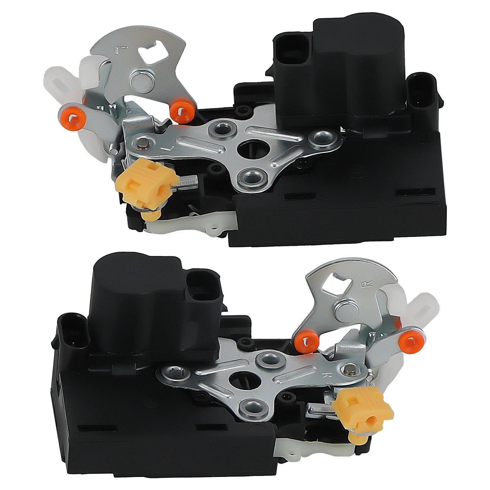 2x Door Lock Actuator for GMC Yukon SLE SLT Denali 2000-2006 15068504 new