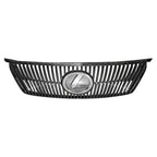 Replacement Plastic Front Grille For 2006-2008 Lexus IS250 Sedan
